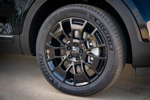 Kia Telluride Nightfall 2020 года 